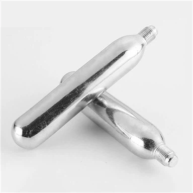 Szén-dioxid kazetta