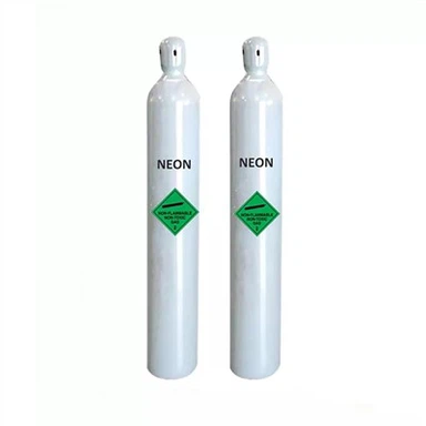Nagy tisztaságú neongáz